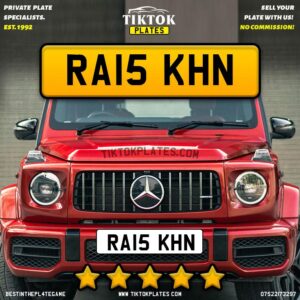RA15 KHN